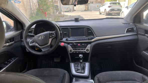 النترا 17 وراد فول موصفات 1/1 بدون اي نقص بسمي رقم اربيل مكانها المنصور السعر 108سونار وصور أمريكا بالمنشور***********
