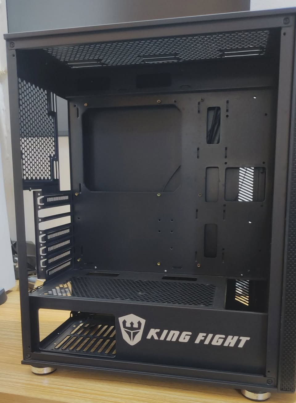 السلام عليكم 
كيس فارغ للبيع 
( بدون مراوح )
السعر 35 الف قفل سعر ثابت 
مكاني بغداد


**إذا كنت صاحب هذا الإعلان وتريد حذفه لأي سبب، رجاءا أرسل رسالة إلى الدعم الفني**