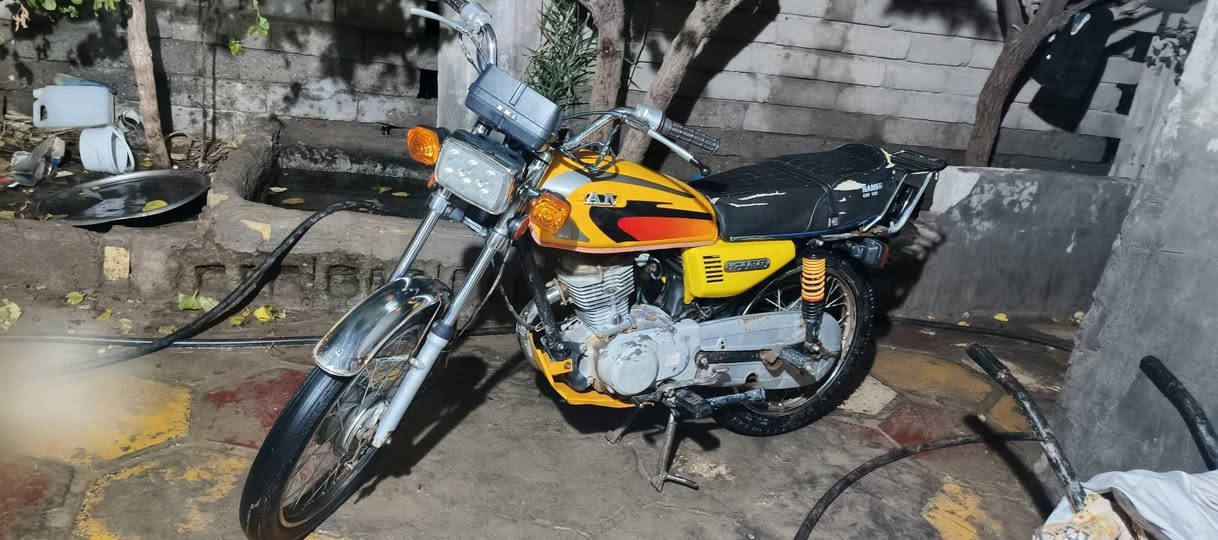 دراجه اوراق مفتوحه 2013-السعر 600وبيه مجال العنوان بني منصور المزرعه علقلي وانا ادخل خاص


**إذا كنت صاحب هذا الإعلان وتريد حذفه لأي سبب، رجاءا أرسل رسالة إلى الدعم الفني**