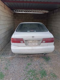 صني للبيع موديل 97  بـ 37 وبيها مجال  يرهم مراوس   07832937546