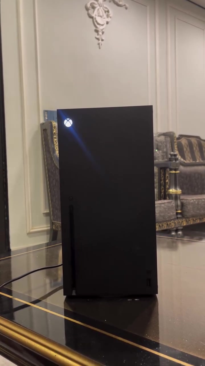 🔧 للبيع جهازين Xbox Series X عاطلات
💰 السعر: 500 ألف دينار للجهازين معًا.

* الجهاز الأول: يشتغل حوالي 3 ثوانٍ ثم يطفئ.
* الجهاز الثاني: يشتغل ثانية واحدة ثم يطفئ.
* الحالة موضحة بالفيديو.

حاولت أصلحهم في أربيل لكن ما حصلت فني مختص، وقيل لي إن الإصلاح يحتاج مراكز ببغداد أو النجف. لذلك ما أضمن إذا يتصلحون أو لا.

الأجهزة مشتراة من بريطانيا.

📩 اللي مهتم يراسلني خاص، ويوجد توصيل إلى جميع المحافظات.


**إذا كنت صاحب هذا الإعلان وتريد حذفه لأي سبب، رجاءا أرسل رسالة إلى الدعم الفني**