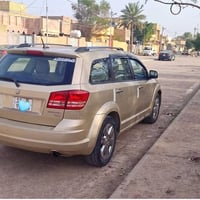 دوج جورني • ٢٠١٠ • تشغيل عن بعد