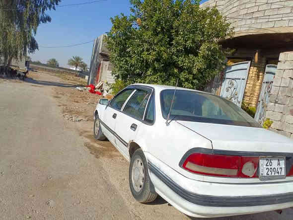 دايو برنس لبيع موديل ٩٥ تحويلهه مشروع وطني لأي مكان كير عادي السعر٢٧ وبيهه مجال الاستفسار عالرقم *********** غيرموجودعالفيس
