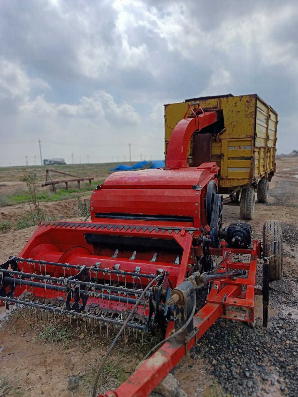 كاروظه البيع مديل 2023مكان ديالي العظيم  سعر 75ورقه بيه مجال ***********
