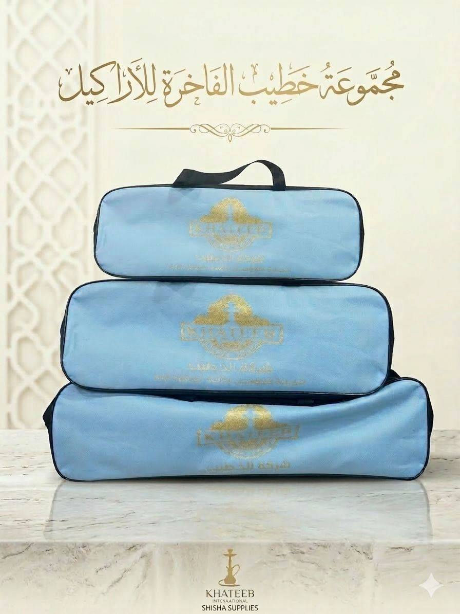 عروض شركة الخطيب اراكيل ألماني ومستلزماتها
عرض جنط 3 قياسات 
عرض حجر فخار عراقي كل 10 كارتون الك 2 كارتون هدية 
عرض بكار صب صيني قياس 30 سانيتم كل 10 قطع الك قطعة هدية 
عرض شيش ألماني جميع قياسات 
عرض شيش روسيات ثقيلة 
عرض شيش قياس 24 و 26 و28 وزن ثقيل 
عرض بكار صفصاف وجاوي وجوز ونحاس
الإستفسار خاص
هاتف ***********
