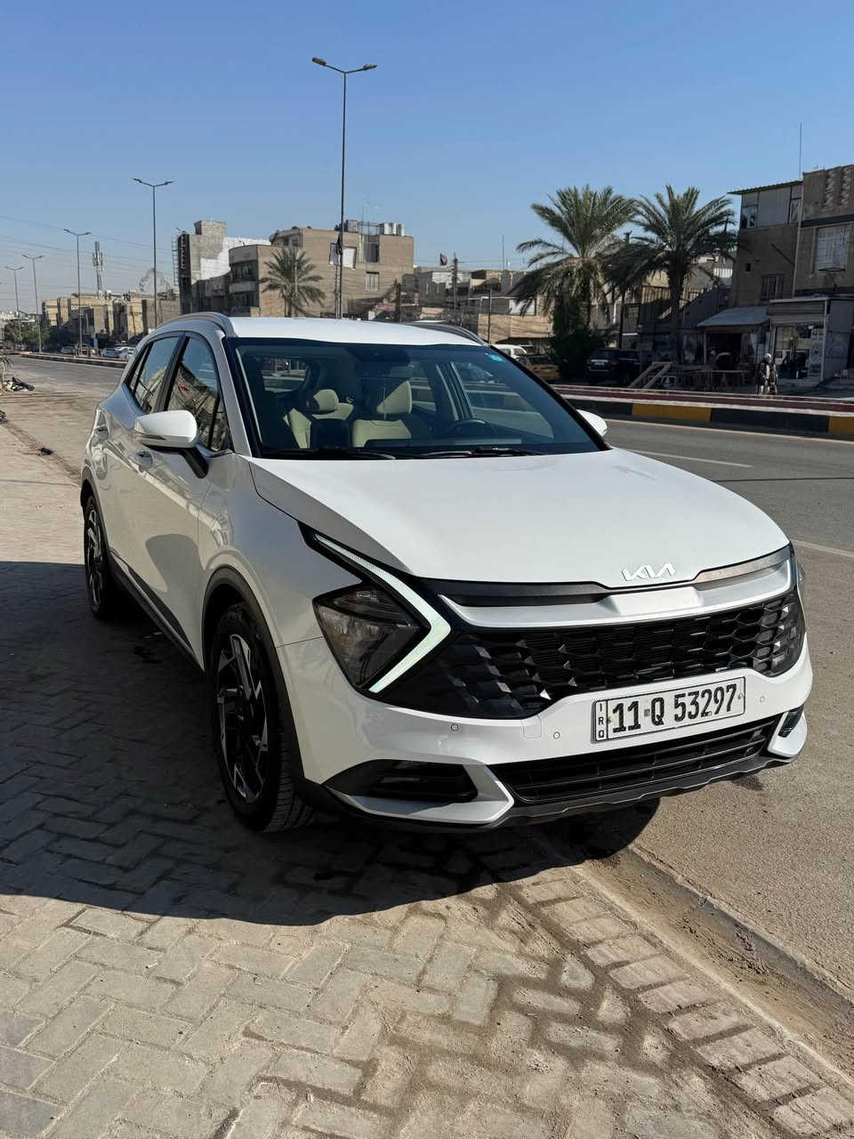 سلام عليكم سبورتج2025 
خليجي ضمان الشركة الدولية 
ماشية 10 
رقم بغداد دولي 
فول 1/1 عدا البنراما 
السعر 240 $
*********** بغداد, العراق
