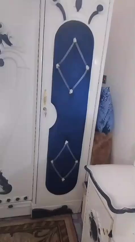 للبيع نضيفة 90٪  6ابواب انتاج عراقي 
بغداد ماسنجر مفتوح


**إذا كنت صاحب هذا الإعلان وتريد حذفه لأي سبب، رجاءا أرسل رسالة إلى الدعم الفني**