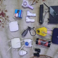 للبيع شلع الروترات شغلات السماعات شغلات باتري دراجه شغال جديد حط سعرك ...