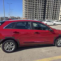 نيرو هايبرد • ٢٠١٧ • مشي ١١٦ الف