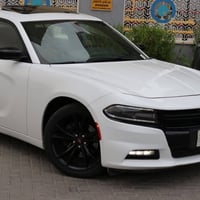 جارجر 2018 خليجي بلاك توب فول  ماشية فقط  53 m مكفوله عدا صبغ الجاملغ ...