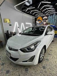 النترا • ٢٠١٦ • مكفولة