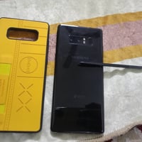 نوت ٨ • ٦٤ • قلم شغال