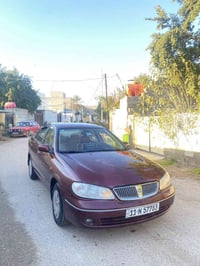 صني • ٢٠٠٦ • رقم بغداد