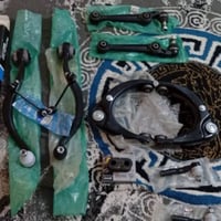 فاو صيني 80x • قطع غيار • جديدة