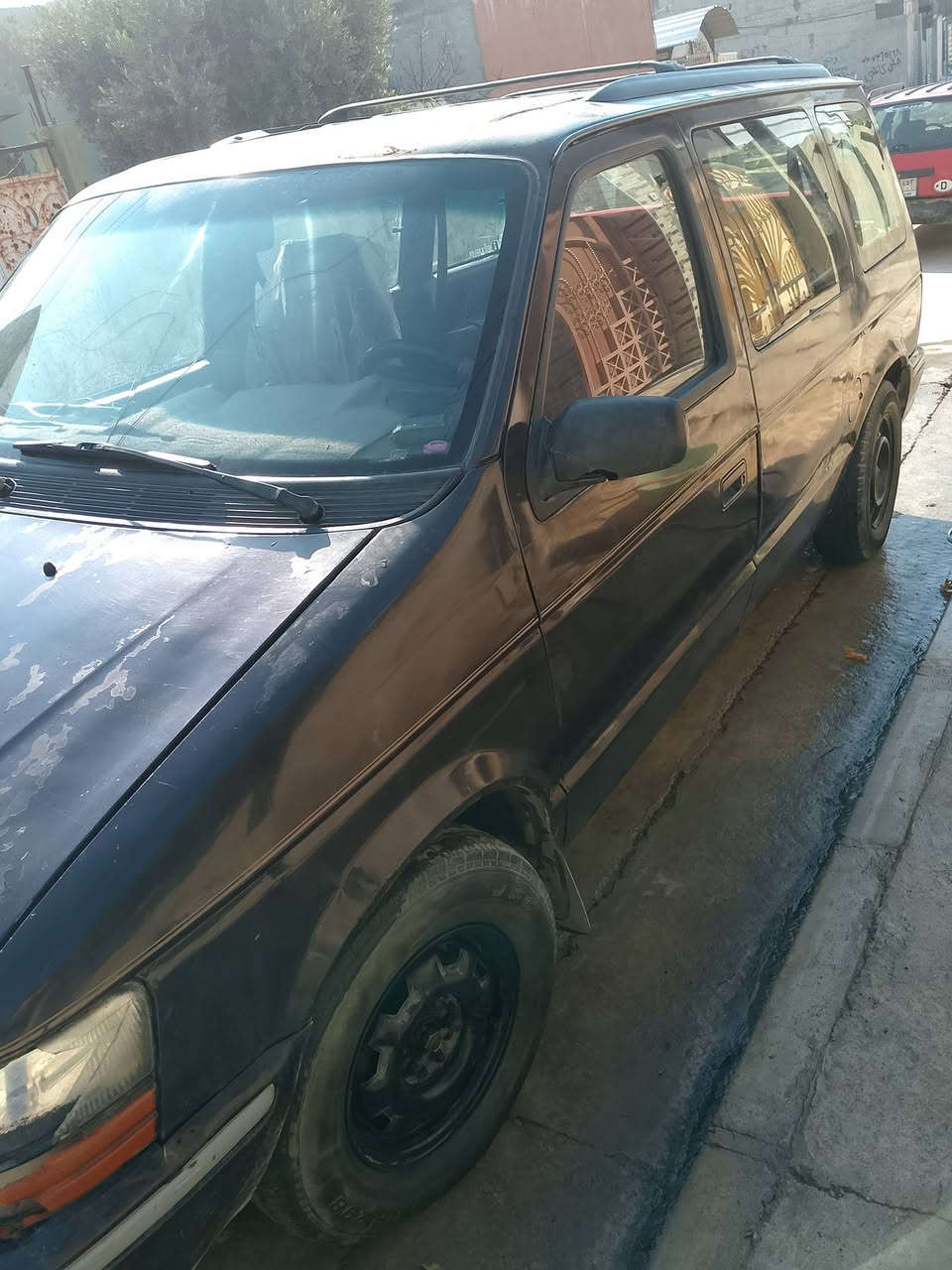 بيع سياره دوج كليزر كير محرك شرط الموقع الموصل حي الانتصار شارع 60خلف كاسر الاسعار السعر 35بيه مجال الاتصال  على رقم***********
