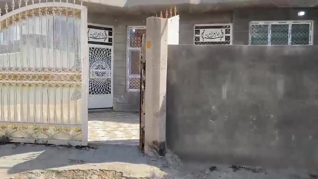 مشتمل حي فرات وحي خضير مساحة كل من 125م و 150م كما موضح بالفديو سعر اتصال على رقم *********** مراجعه مكتب مسعودي
