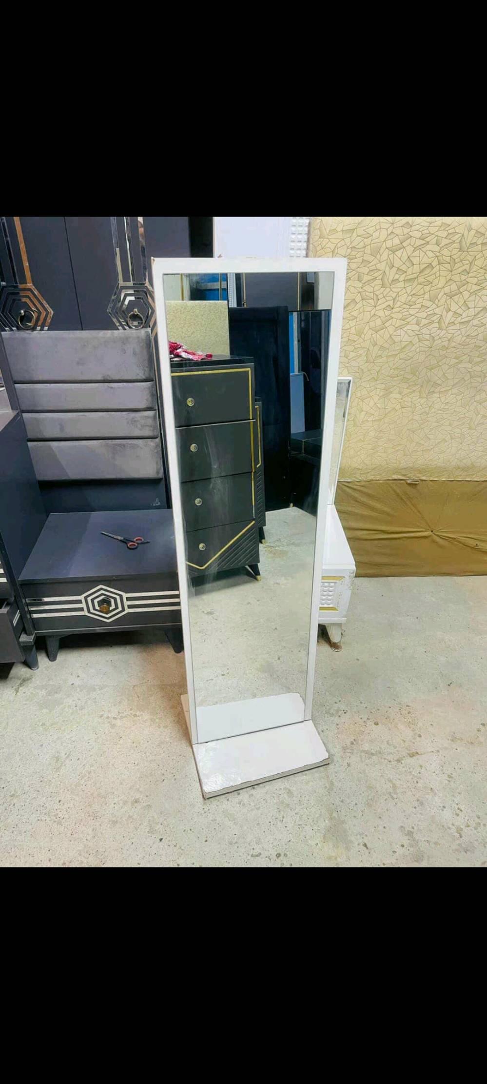 غرفة تركي نضيفة ٧ قطع بغداد 