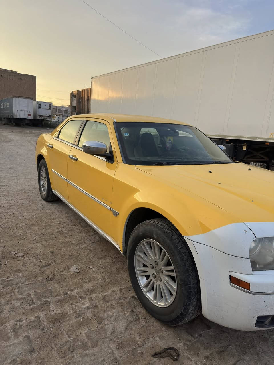 سلام عليكم من رخصة الأدمن أوباما 2010 اصل السياره جاهزه وخير من الله مكينه وگير جدد نازلات بيهة السعر 121 وبيهة مجال باقي التفاصيل اتصل على الرقم اني مكلف بالنشر ***********
