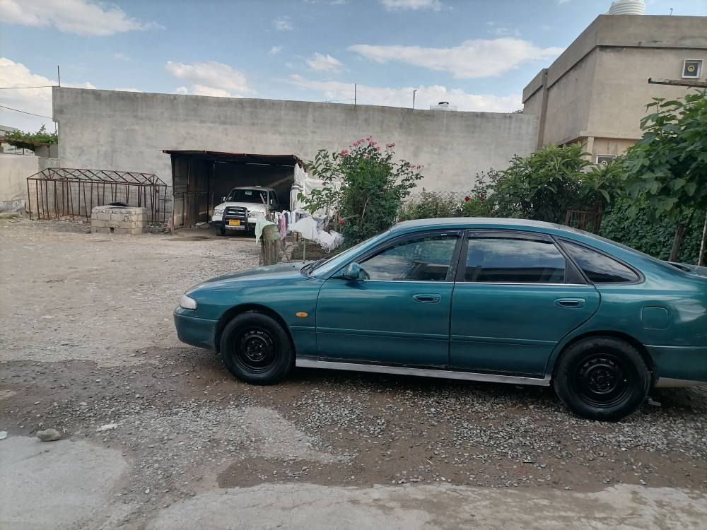 *********** دهوك, العراق

