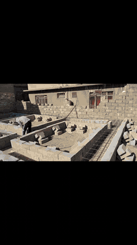 الهرم للهندسة والبناء نحول رؤيتك إلى واقع ينبض بالفخامة. للتواصل يرجى ...