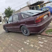 بلا ضربة • ١٩٩١ • مكينة سوناتا