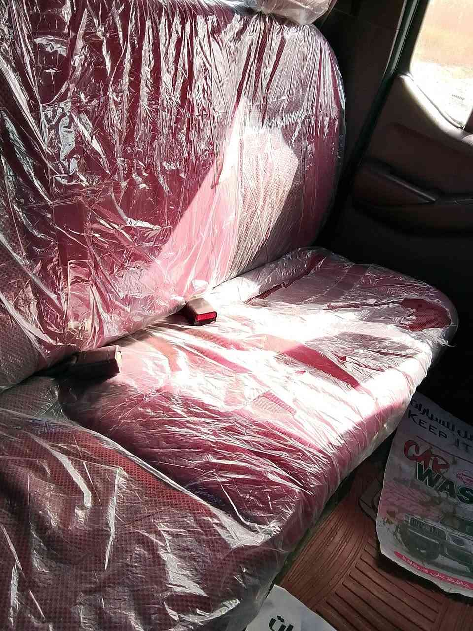 2009 نيفاره سياره جاهزه من كلشي تحويل شوكت ما تريد محرك كير حداديه تخم تاير خير من الله سعر 88 عنوان مسيب ***********
