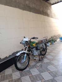 تايكر • موديل 24 • كفاله عامه