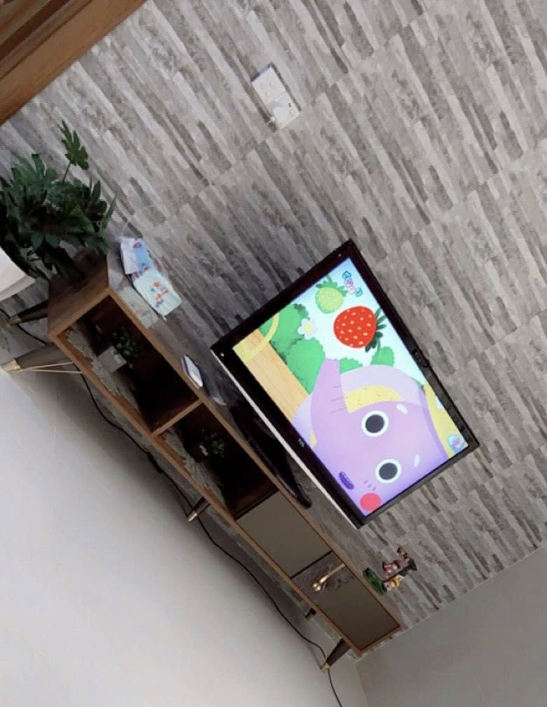 ميزي تيفي ماركه ي هوم ستايل تازه تازه ته نها٨٠ هه زار


**إذا كنت صاحب هذا الإعلان وتريد حذفه لأي سبب، رجاءا أرسل رسالة إلى الدعم الفني**