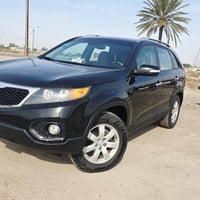 سورنتو • ٢٠١١ • محرك ٢٤٠٠