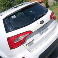 سورنتو ٢٠١٥ • ٧ راكب • خليجي