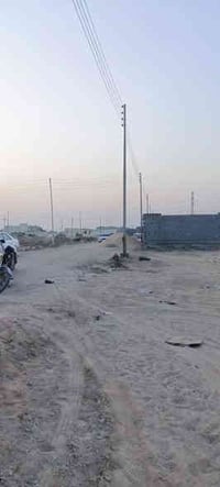 البصرة أبي الخصيب • ٢٥٠م • طابو ملك زراعي