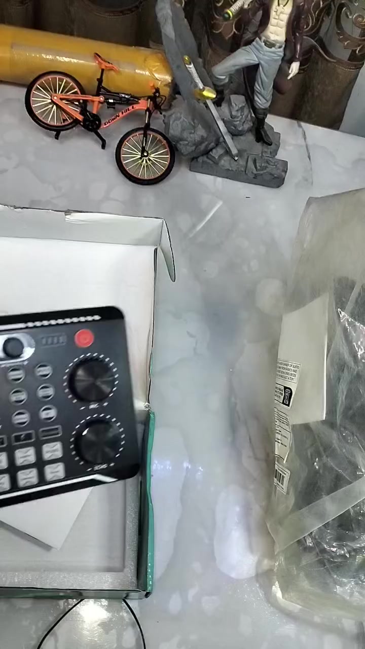 البيع تصل خاص سعر داخل المنشور


**إذا كنت صاحب هذا الإعلان وتريد حذفه لأي سبب، رجاءا أرسل رسالة إلى الدعم الفني**