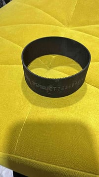 قايش مشط • بي ام دبليو F10 • اصلي