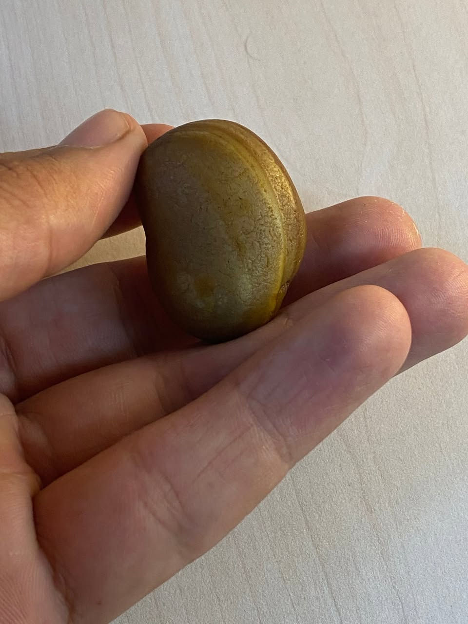 سلطاني صحيحه حجره كامله بيها طاقه روحانيه عاليه تشتغل محبه وستهيل امور وطاعه وتنطي قبول للشخص اليحمله وهيبه


**إذا كنت صاحب هذا الإعلان وتريد حذفه لأي سبب، رجاءا أرسل رسالة إلى الدعم الفني**