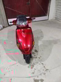 دراجة فراشة • ما مفتوحه • الچبايش