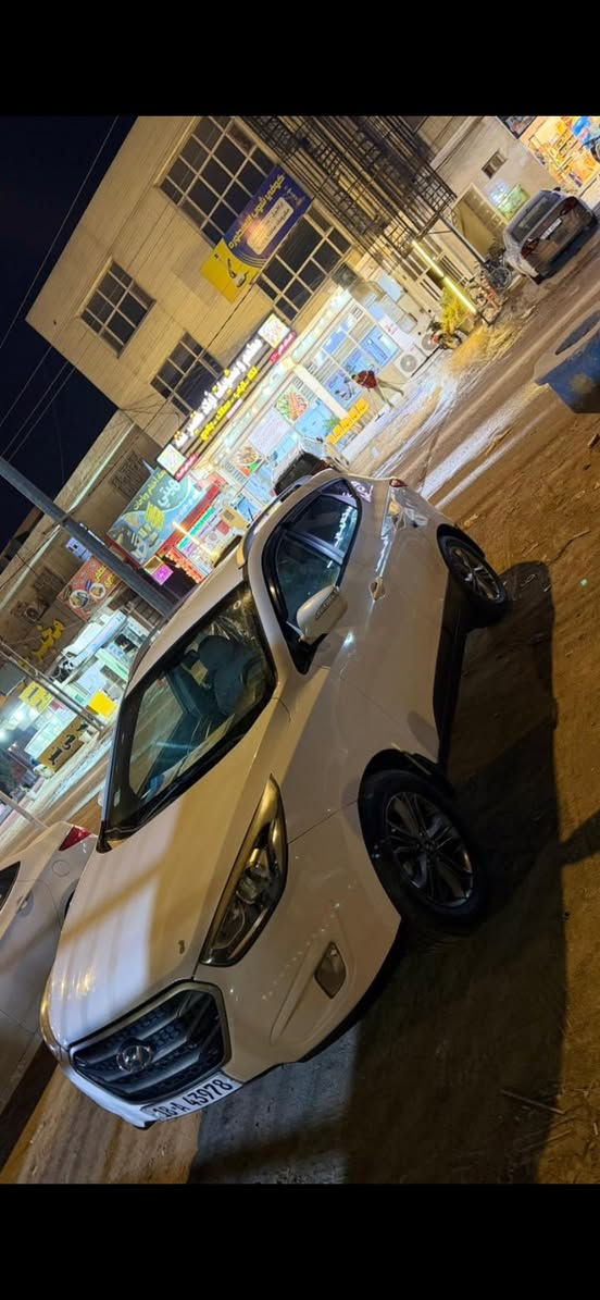 توسان مديل 2014خليجي مال بيت بيه فقط جاملغ صبغ وباردين باقي مكينه وكير كفاله وعندي سونار بيه  مكان بابل المركز ***********
