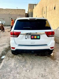 لاريدو ٢٠١١ • حادث امريكا • ٦ سلندر