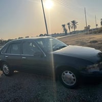 دايو برنس • ٩٣ • رقم بابل