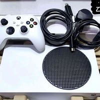 اكس بوكس سيريس اس • ٢٠٢٣ • نظيف