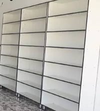 رفوف • ٨ قطع • بابل