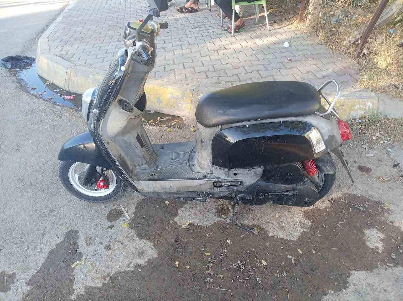 دراجه ماكس للبيع ***********
