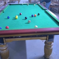 اميوزه • ٢ نضيفات • بغداد