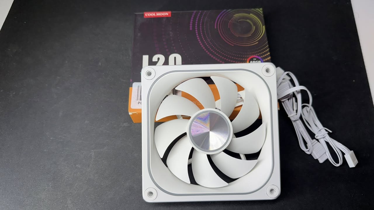 سلام عليكم
مراوح MOONCOOL ARGB 
3 قطع لون اسود مع هاب اسود 75,000
3 قطع لون ابيض بدون هاب 60,000


**إذا كنت صاحب هذا الإعلان وتريد حذفه لأي سبب، رجاءا أرسل رسالة إلى الدعم الفني**