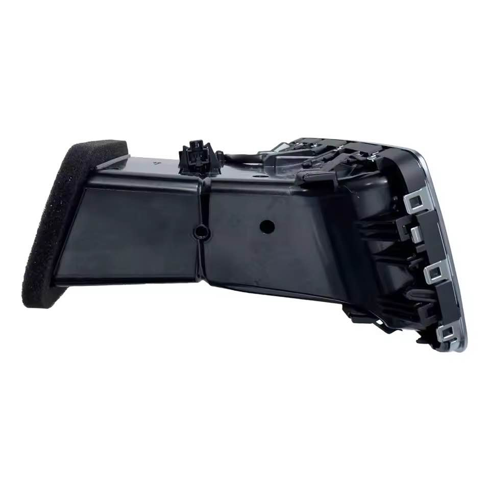 OE Numbers
80A819203C6PS,80A819203C
80A819203B6PS 80A819203B
80A819203, 80A 819 203
Package included
one piece rear air vent
Compatibility
for AUDI
Q5 FY 2017-2024 (MK2) السليمانية, العراق


**إذا كنت صاحب هذا الإعلان وتريد حذفه لأي سبب، رجاءا أرسل رسالة إلى الدعم الفني**