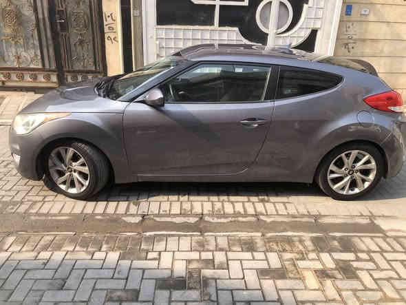 فوليستر 2017
محرك 1600 دوش
كير اوتو
شفتات استيرن
جاملغ وبنيد
ماشية 90 الف
سنوية لل2029
السيارة جاهزة من كل شي ومابيها نقص
85$ وبي مجال
***********
