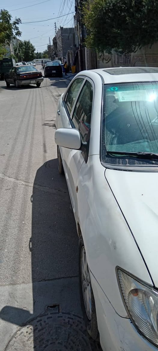 السلام عليكم بي واي دي  2013.محرك بلادي ما مفتوح ماشية 180. الف كير عادي تخم تاير جديد صدر  جديد  صرته جاملغ خفي معدل علبارد بدوه صبغ سياره نضيفه مكان السيارة بغداد حي الجهاد سعر السياره 66 ورقه


**إذا كنت صاحب هذا الإعلان وتريد حذفه لأي سبب، رجاءا أرسل رسالة إلى الدعم الفني**