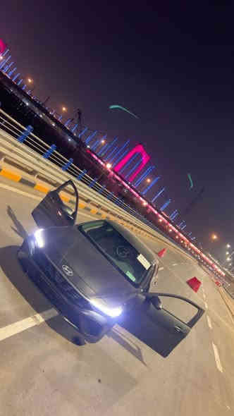 اسلام عليكم
هيونداي  النترا (2024) Elantra نضيفه كلش
عداد المسافه 9 الف 
المواصفات
بصمه تشغيل 
بصمه أبواب 
تشيغل عن بعد 
أشارة ترحيب 
إضاءة لد داخلي 
لايت زنون
كامره دوارة 
رادار أمامي و خلفي 
رادار جانبي 
نقطه عمياء
تحديد مسار الخطوط البيضاء 
مثبت سرعه
توقف ذاتي امامي وخلفي 
السياره رقم  (فحص مؤقت)
حادثها مو كلش قوي 
تبديل جاملخ وباب صدر نفس الون  واصليات سياره  ول باب الخلف الصدر فقط من فوك من يم اليده الحد الباب مال صدر فقط من فوك وبيها التكمه الي من يم. البنيد أشويه كصينها وسوينلها واحده عمل لن ملتها جانت مدمره ؟   ول بنيد أشويه بيه صبخ بس ألحفه مالته من يم الجاملخ صور حادثها ورقم الشاصي موجودات بل صور 

جديدة ما بيها نقص برغي
جاهزه مجهزه من كلشي 
وعليها ادامه كامله وعنايه
وحلى من الصور وبل عافيه عل ياخذها 

✅السعر1️⃣ خاص  وعيوني الكم🌹

مكاني :بغداد-حي العلام
للاستفسار الاتصال على:***********
