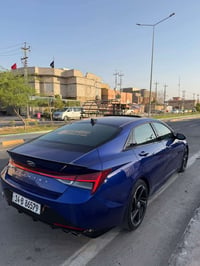 النترا Nline • ٢٠٢٣ • حادث قطعة