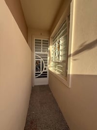 توفر بيت مساحه 100 متر موقعه حي النداء  بسعر 85 وبي مجال موقعه راقي شا...