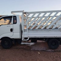 كيه موديل 16 للبيع بيه بارد كد شبر بل البنيد بدون دواخل السياره حلوه ك...